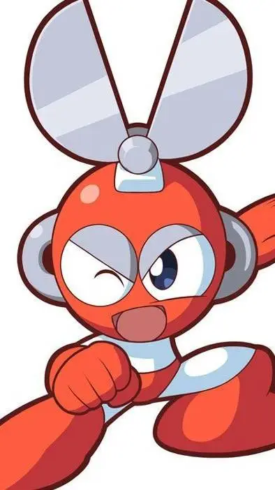 ai character: Cut Man background