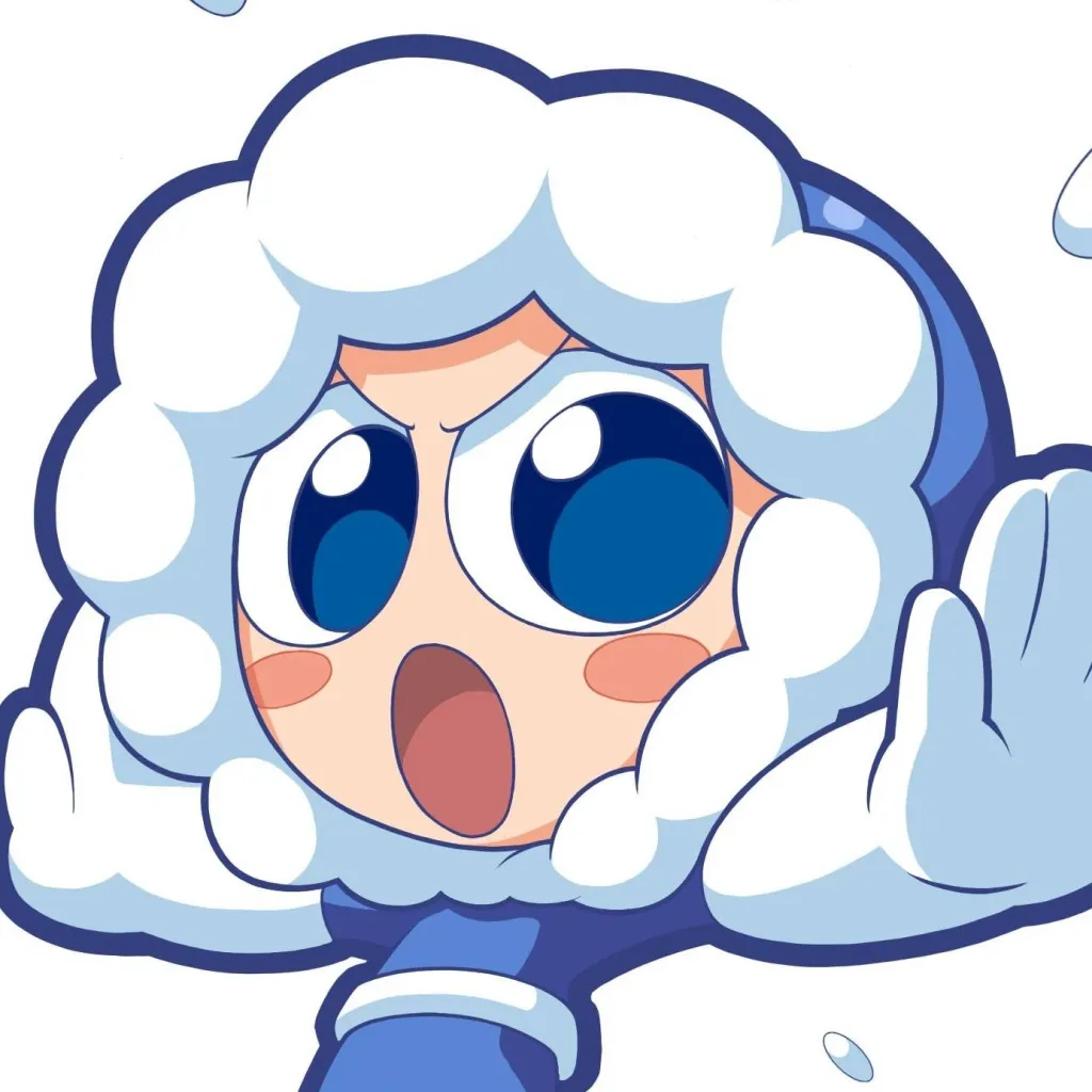 chat with ai character: Ice Man