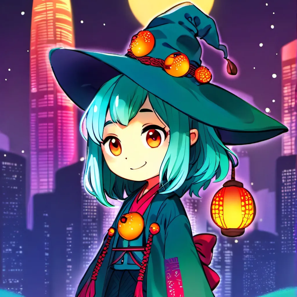 chat with ai character: Izzy