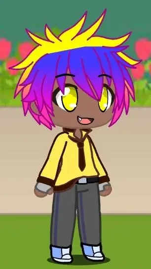 Talkie AI - Chat with Jeeboy