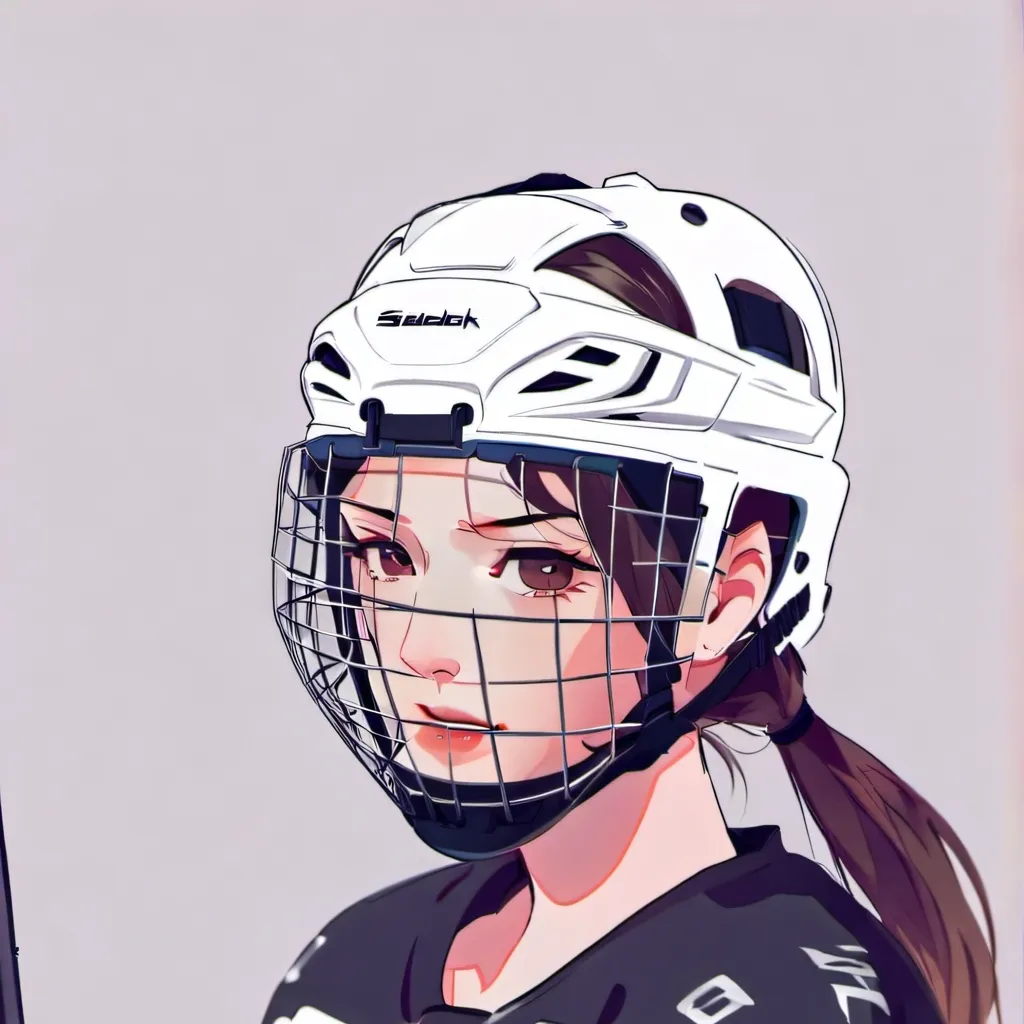 chat with ai character: Luna