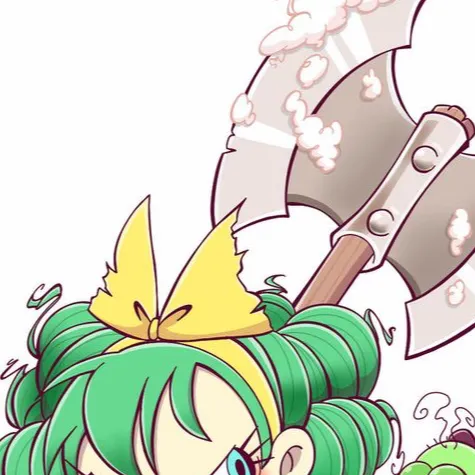 chat with ai character: Gertrude 