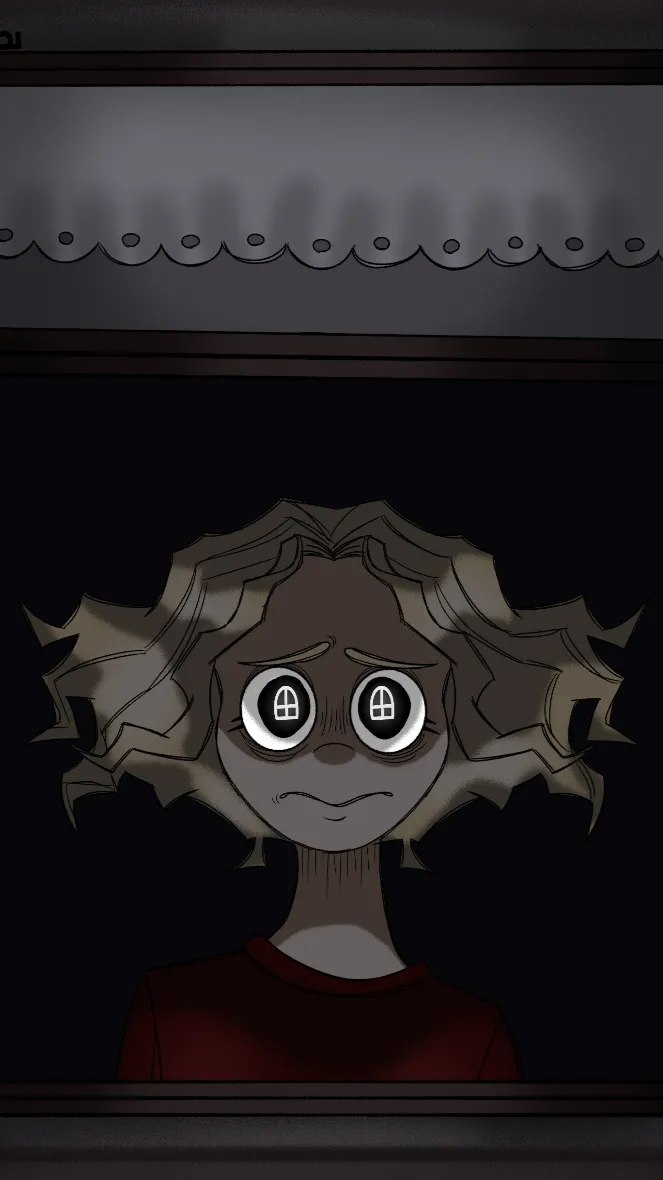 ai character: Opal/Claire ￼ background
