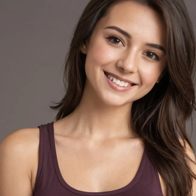 chat with ai character: Lainia