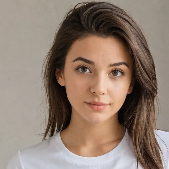 chat with ai character: Bella