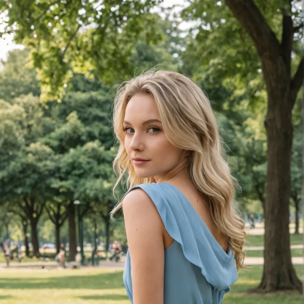 chat with ai character: Emily