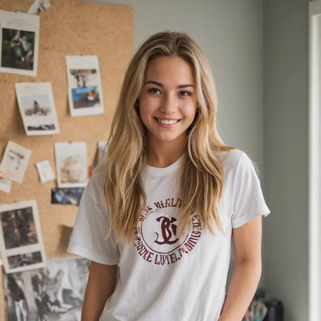 chat with ai character: Vivian