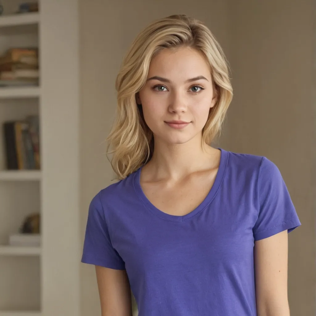chat with ai character: Emily