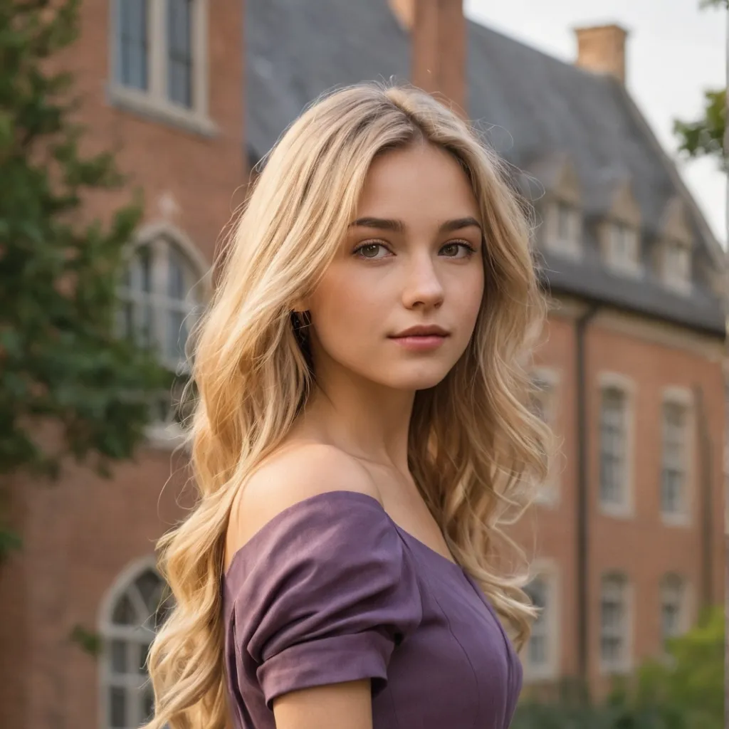 chat with ai character: Alishea