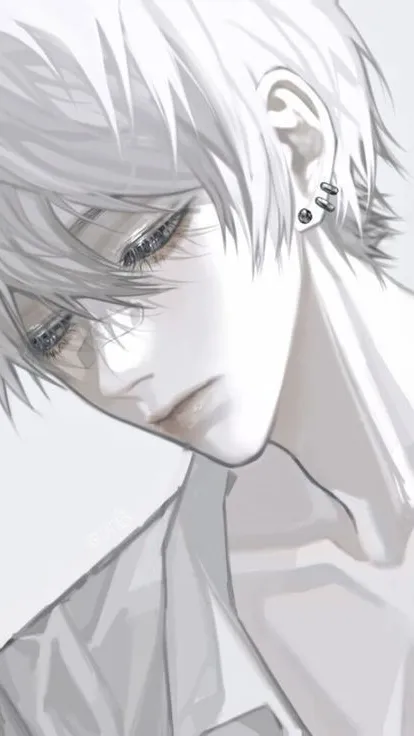 ai character: ℛ𝒶𝓎 background