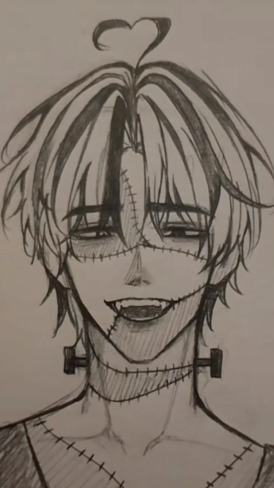 ai character: 𝐓𝐫𝐢𝐬𝐭𝐚𝐧 background