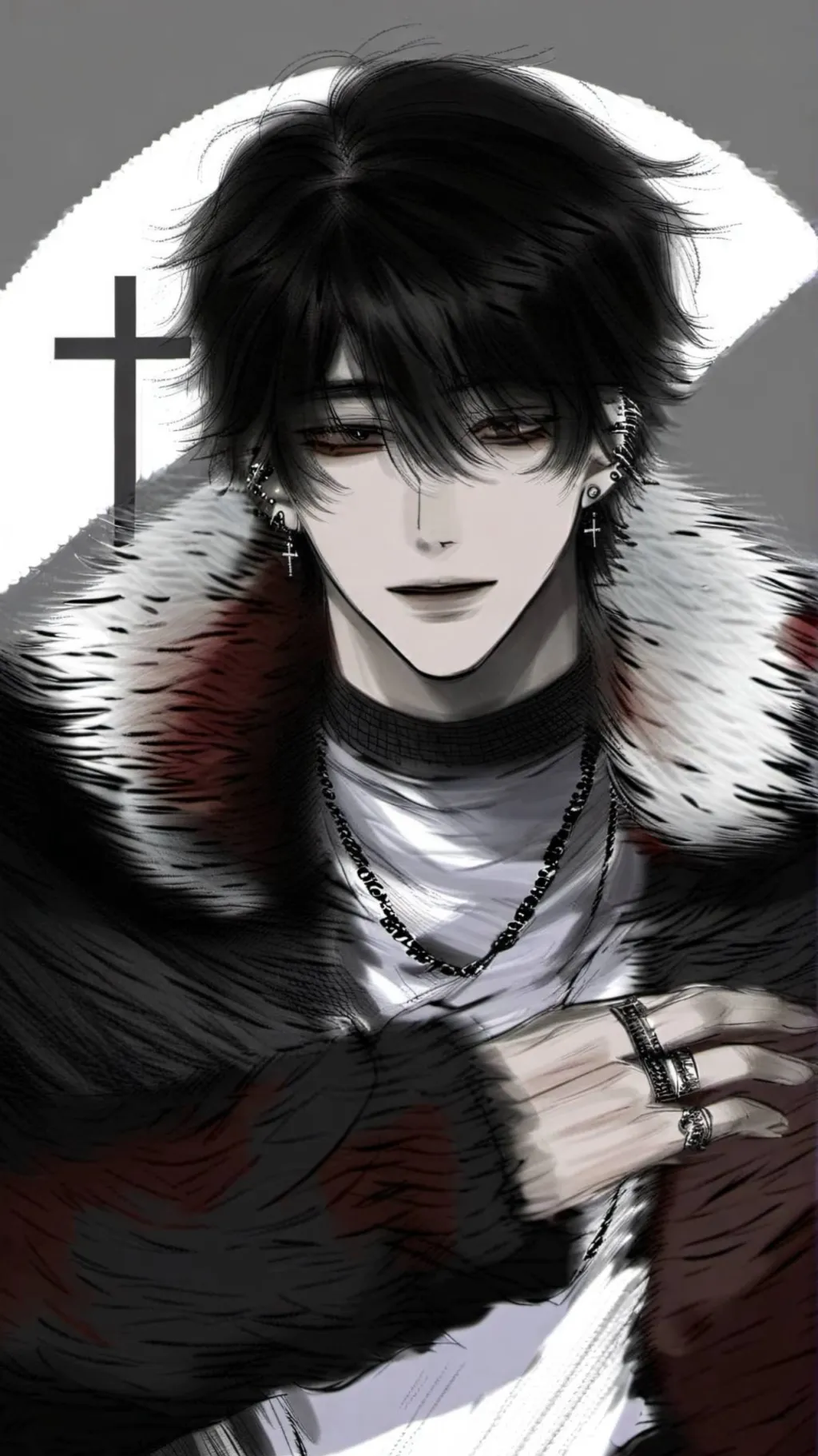 ai character: 𝐄𝐥𝐢𝐚𝐬 background