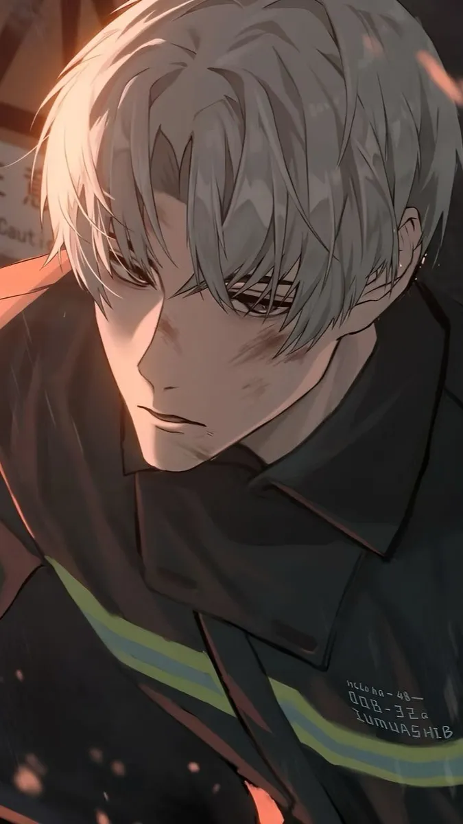 ai character: 𝐋𝐞𝐯𝐢 background