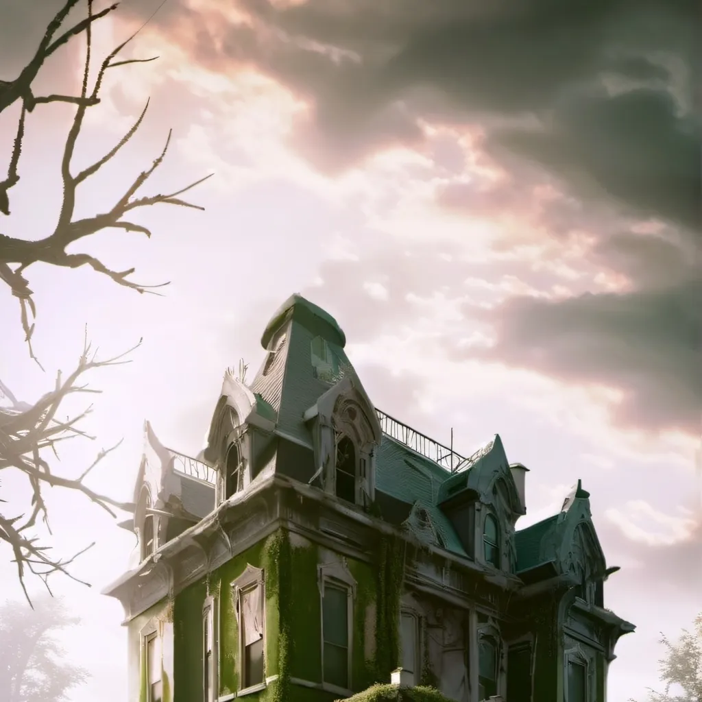 chat with ai character: Connie