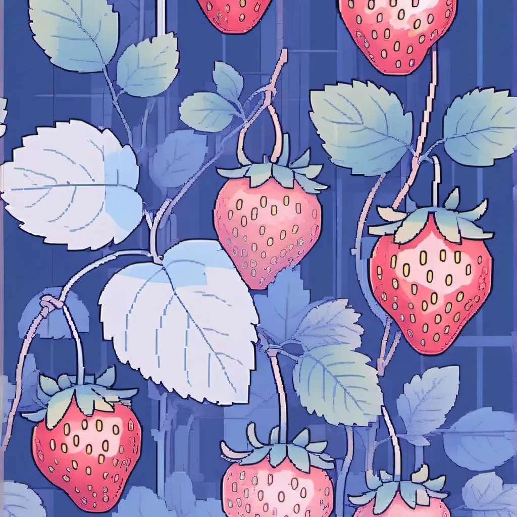 chat with ai character: ☆berryfunny!☆