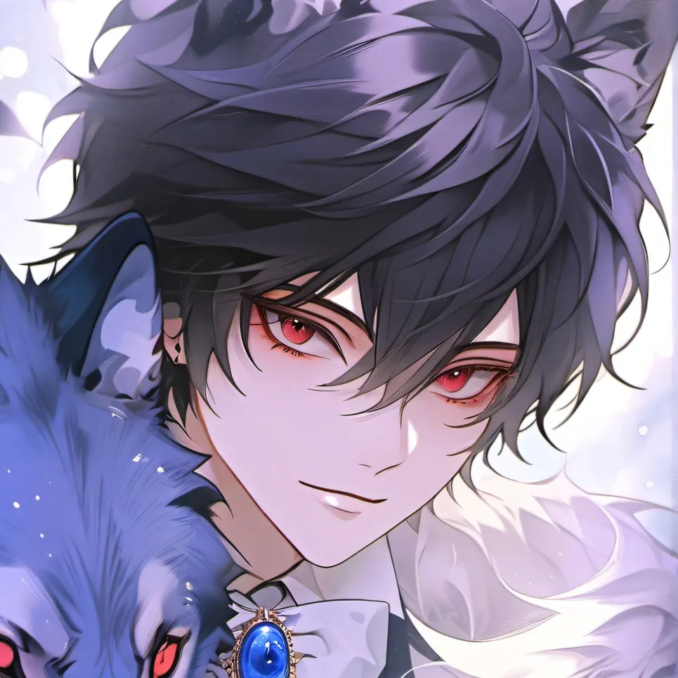 chat with ai character: ★MASON★