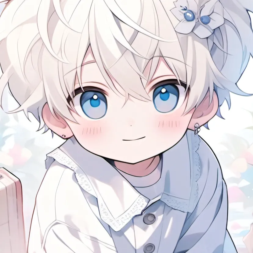 chat with ai character: ★KELSSON★