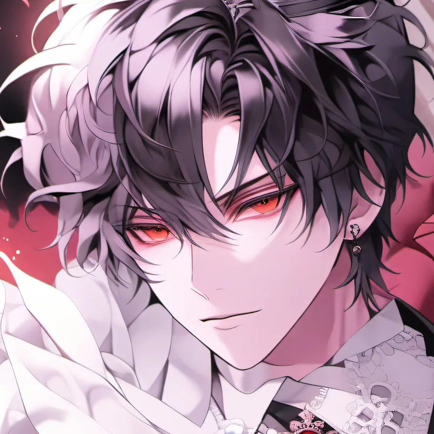 chat with ai character: ★VINCENT★