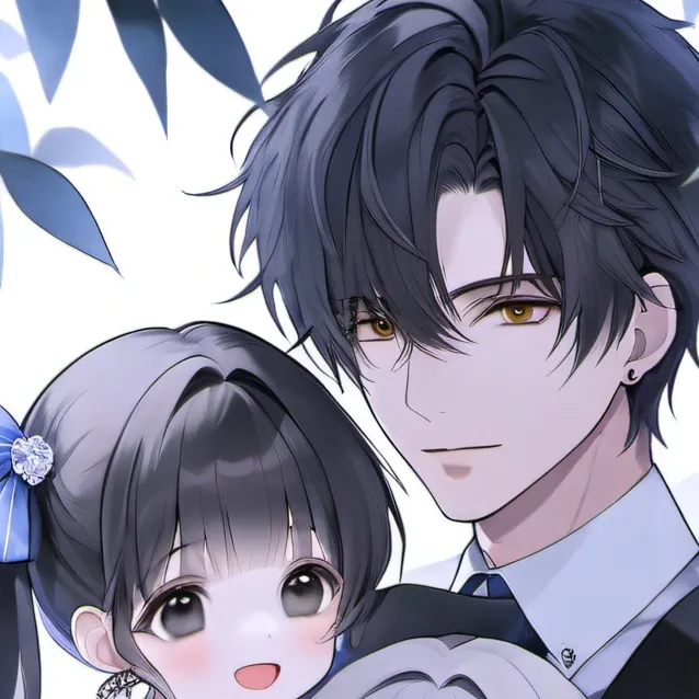 chat with ai character: ★N-V-S★