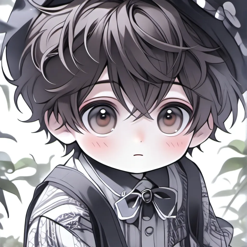 chat with ai character: ★LIAM★