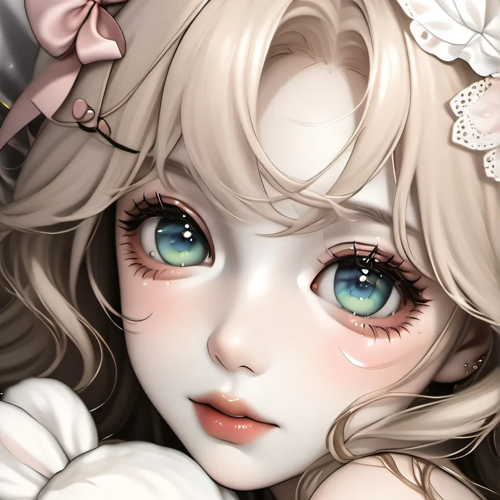 chat with ai character: ★OLIVIA★