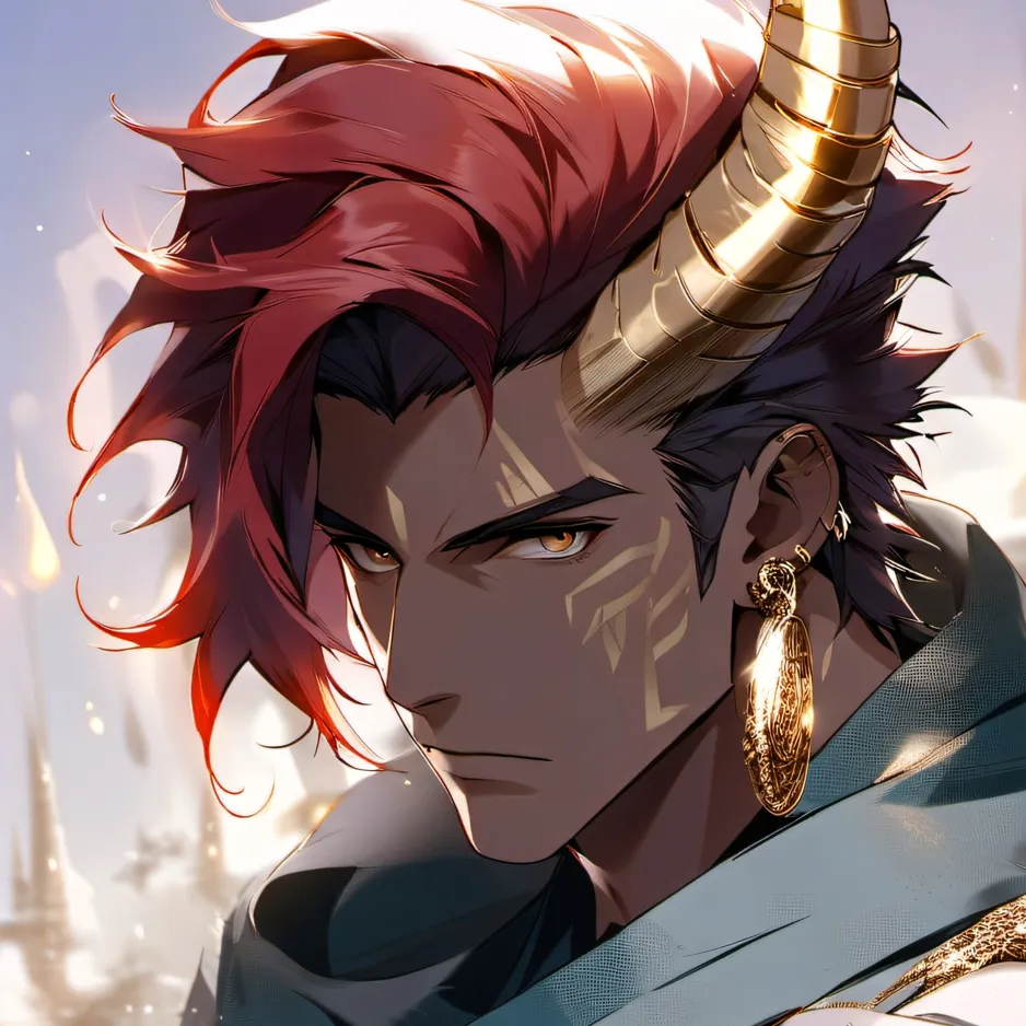 chat with ai character: ★REN★