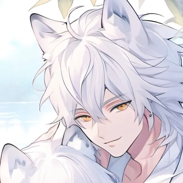 chat with ai character: ★Amelia•Cyrus★