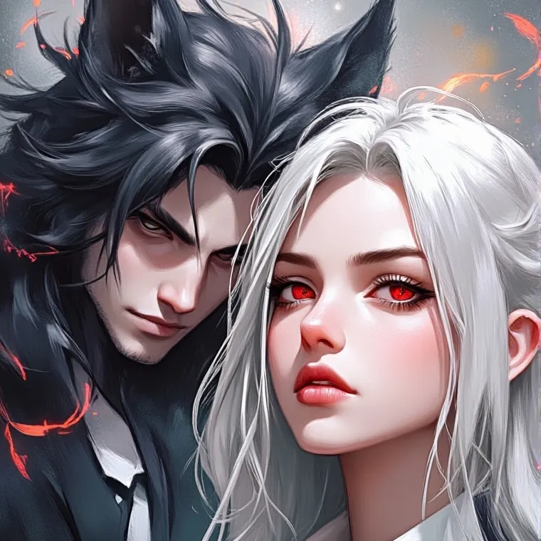 chat with ai character: ★Xavier•Juliana★