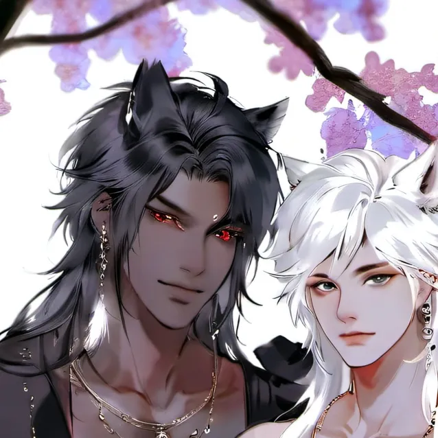 chat with ai character: ★Quan & Alex★
