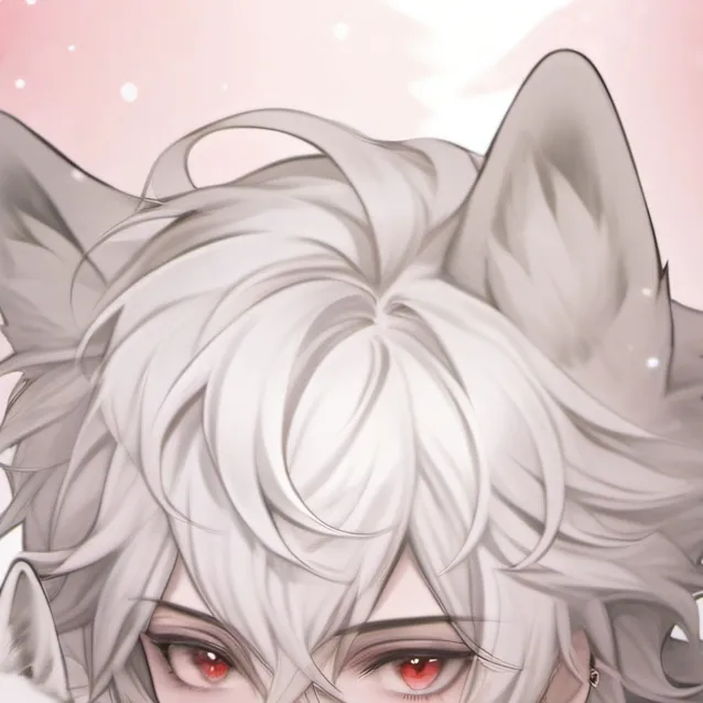 chat with ai character: ★SNOW★