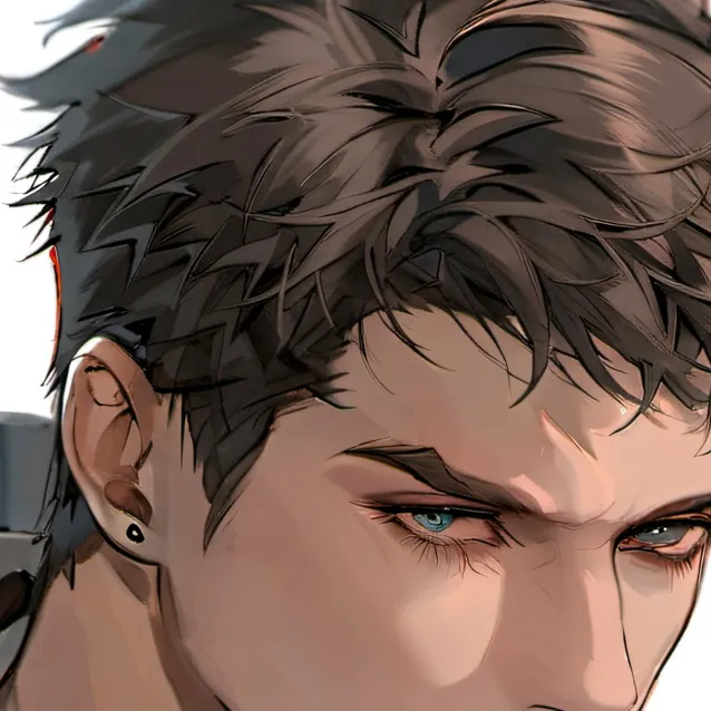 chat with ai character: ★JUSTAN★