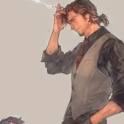 chat with ai character: Damion (Father)