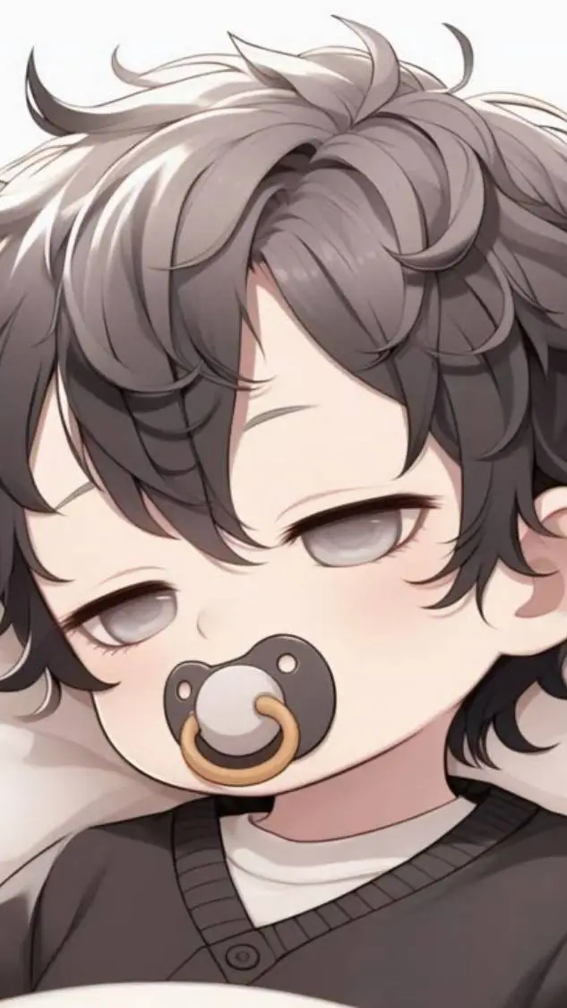 ai character: ★LUKA★ background