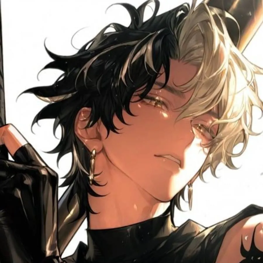 chat with ai character: ★ZYNX★