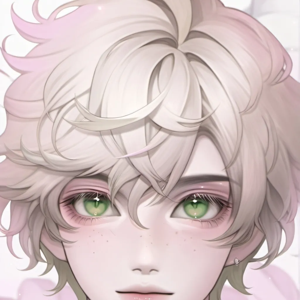 chat with ai character: ★KAI★