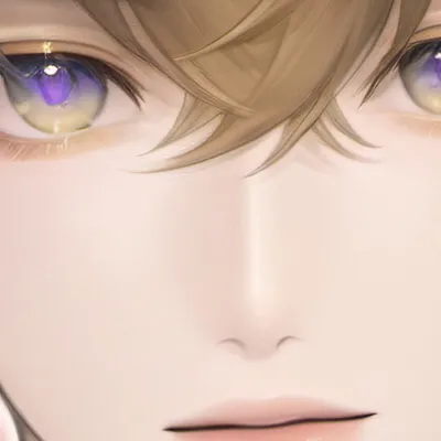 chat with ai character: Nickolas 