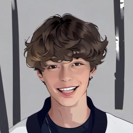 chat with ai character: VANDER 