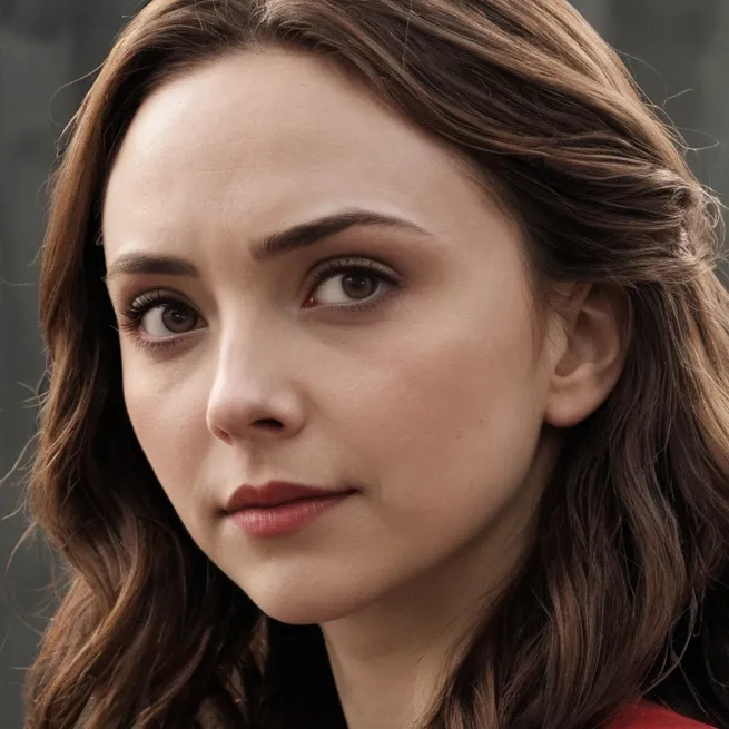 chat with ai character: Avengers 126
