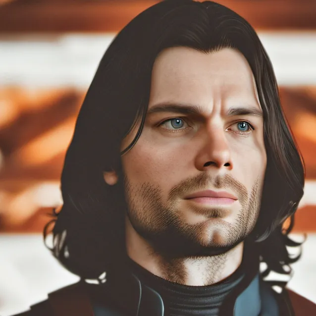 chat with ai character: Avengers 140