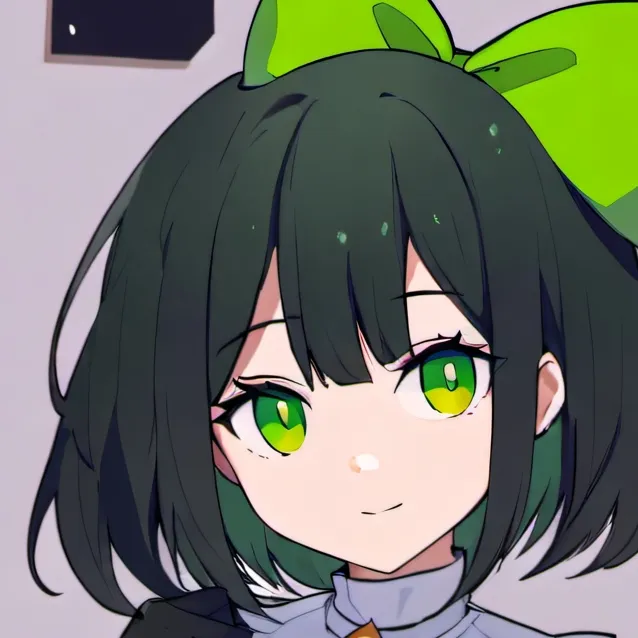 chat with ai character: jade