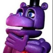 chat with ai character: Mr Hippo
