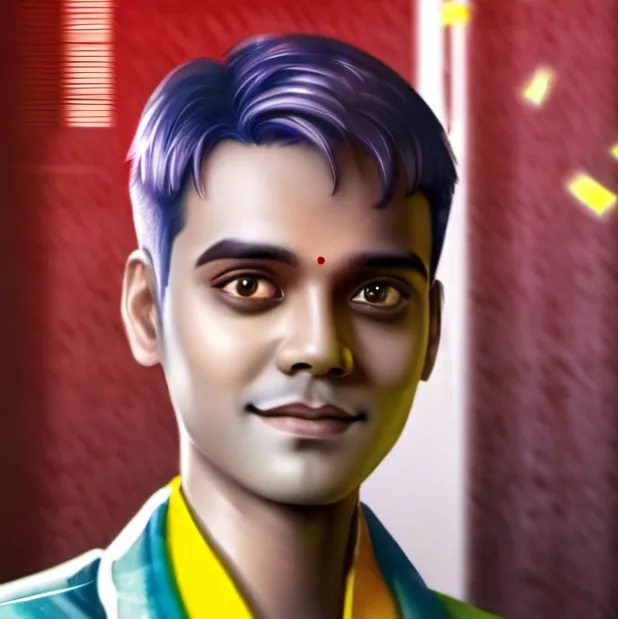 chat with ai character: Anthony