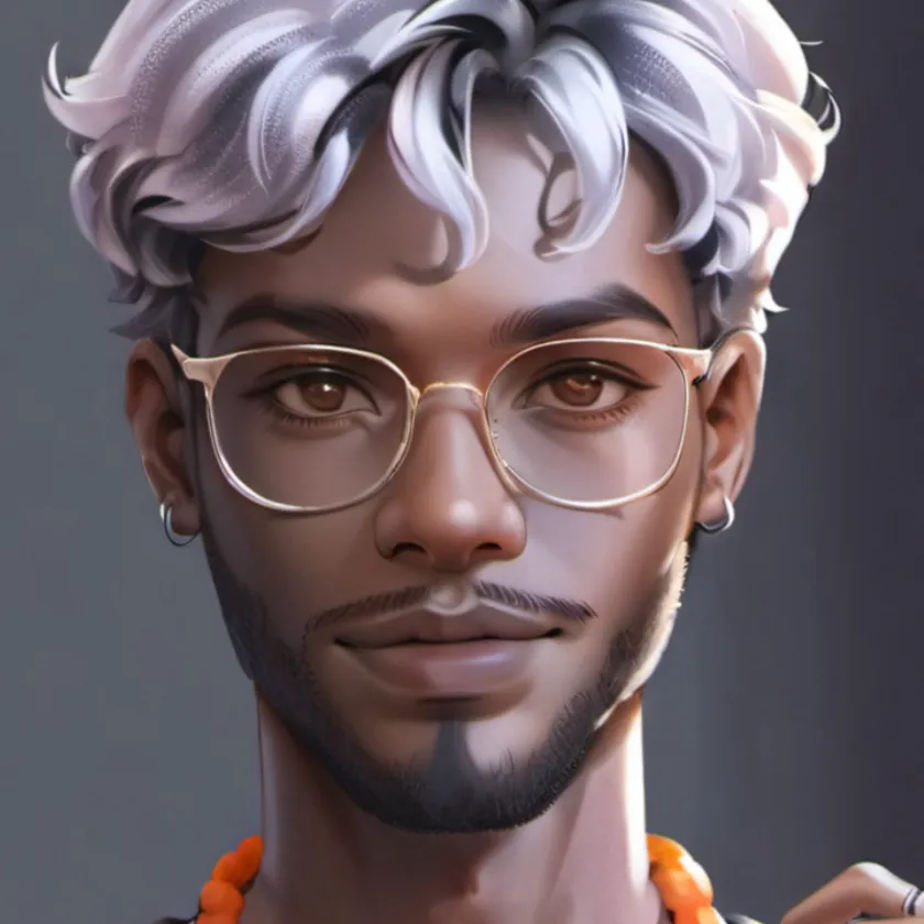 chat with ai character: Anthony￼♑️