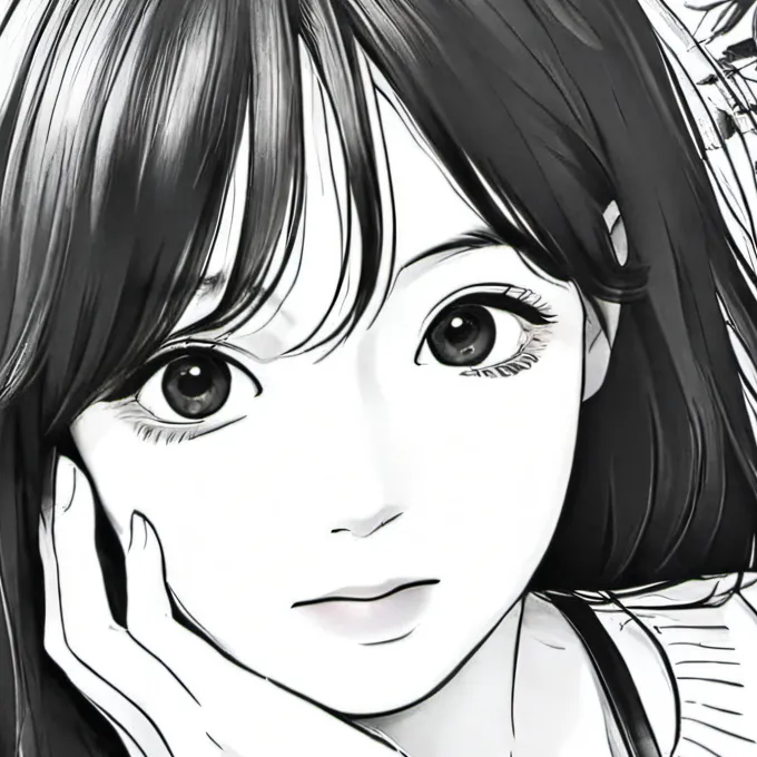 chat with ai character: Alie 