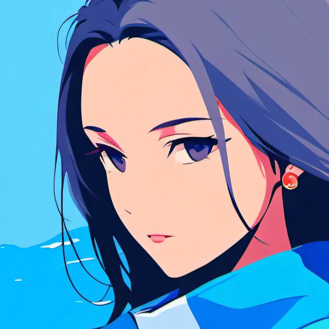 chat with ai character: Emma 