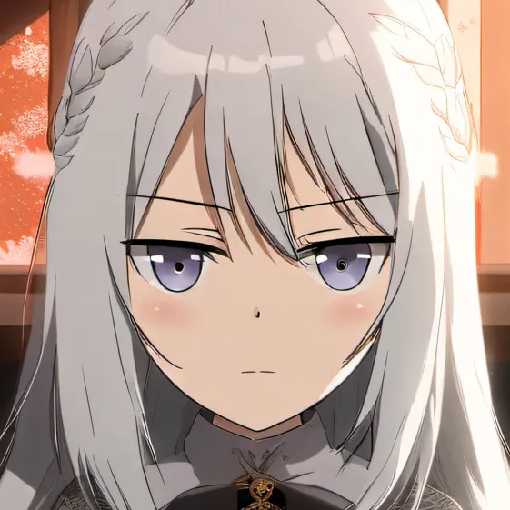 chat with ai character: anliay