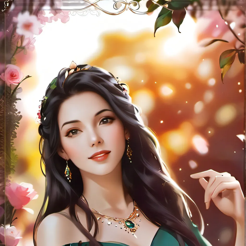 chat with ai character: Lina