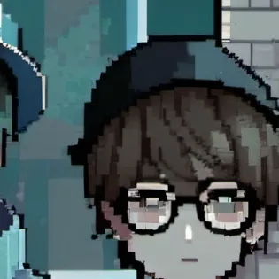 chat with ai character: Pals for Life