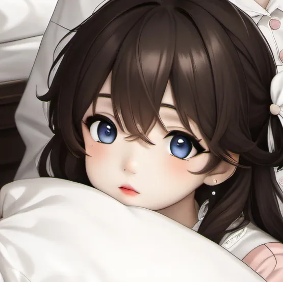 chat with ai character: Illusion 