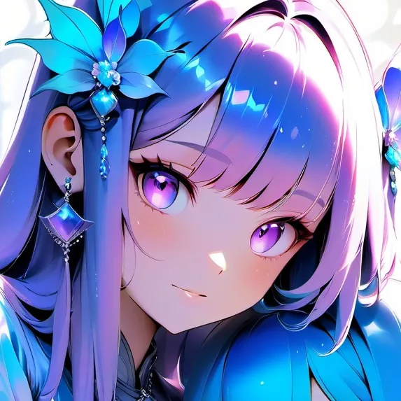 chat with ai character: Mysterious 